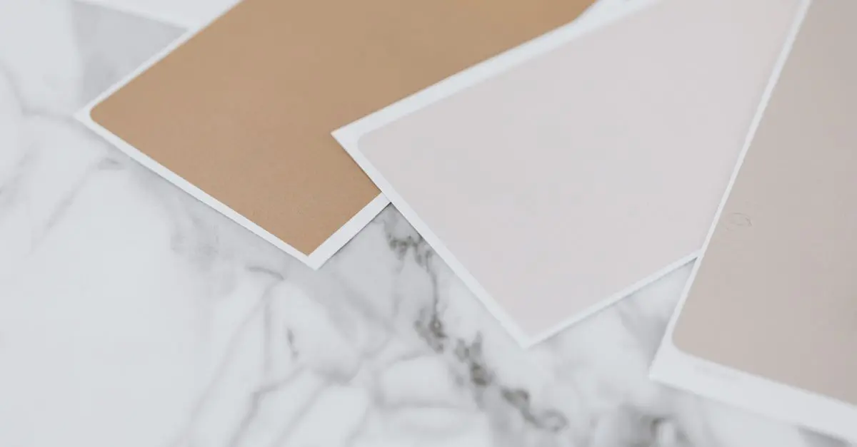 10 consejos para elegir los mejores colores para pintar tu hogar