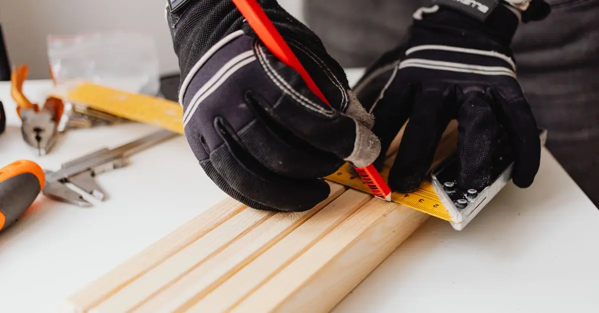 Cómo elegir la mejor herramienta para tus proyectos de bricolaje