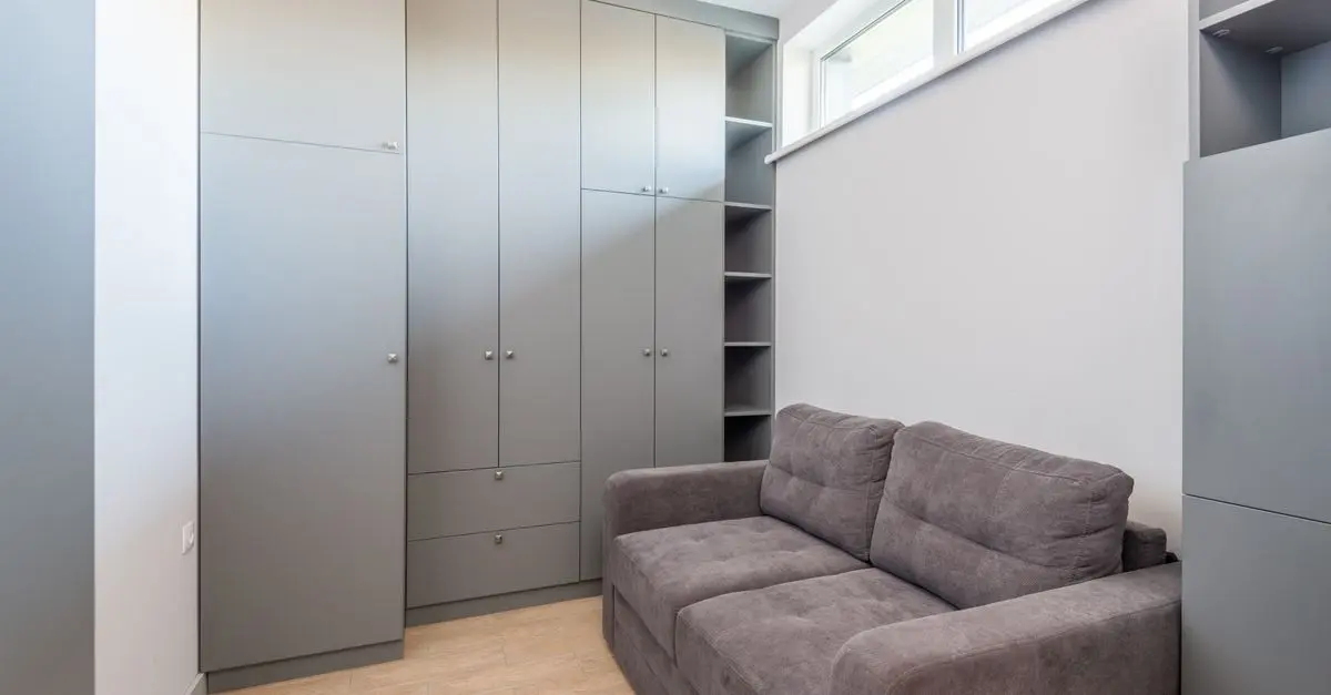Cómo hacer un mueble de almacenaje práctico para tu hogar