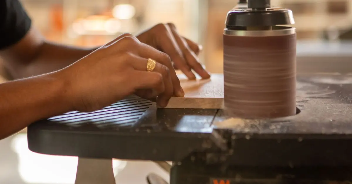 7 consejos para elegir la mejor madera para tus proyectos de bricolaje