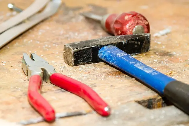 7 errores comunes en bricolaje que debes evitar para tener éxito