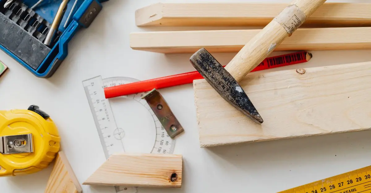 Cómo elegir las mejores herramientas de bricolaje para principiantes