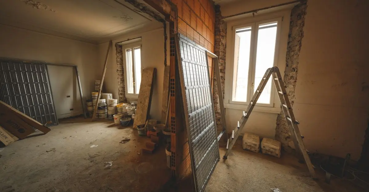 10 tendencias en bricolaje para renovar tu hogar en 2026