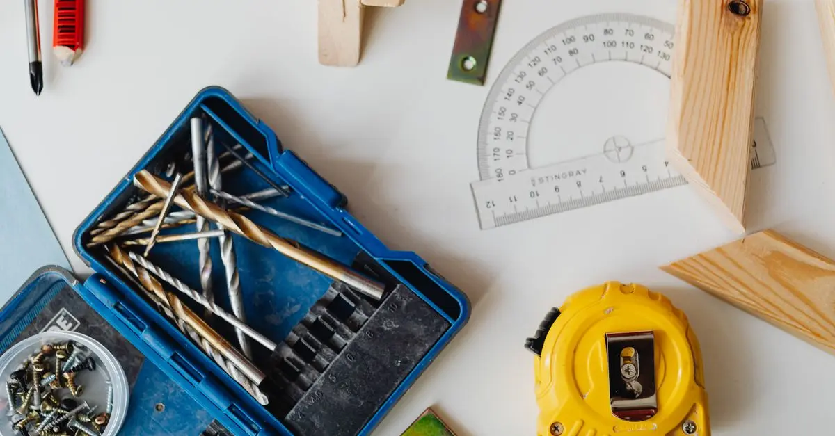 Todo lo que necesitas saber sobre herramientas de bricolaje