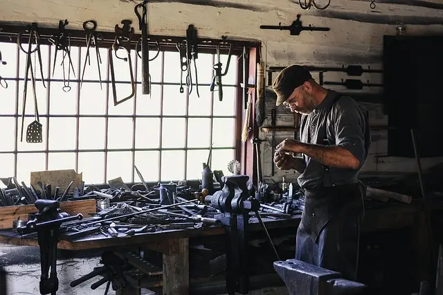 Cómo elegir los mejores materiales para tus proyectos de bricolaje