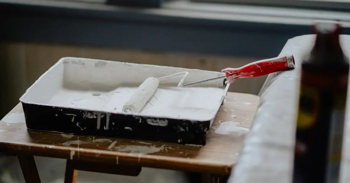 10 consejos para elegir la mejor pintura para tus proyectos