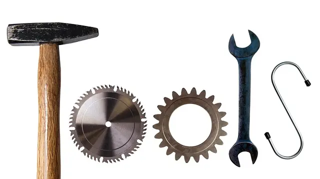 Cómo elegir las herramientas de bricolaje adecuadas para tu hogar