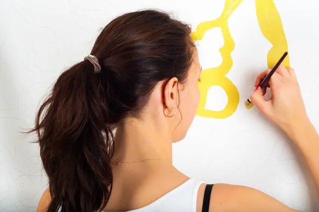 Cómo elegir la mejor pintura para tus proyectos de bricolaje