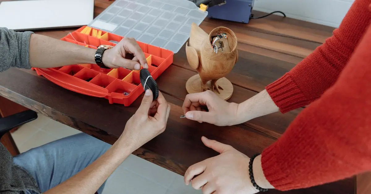 Las herramientas más innovadoras de bricolaje que debes conocer
