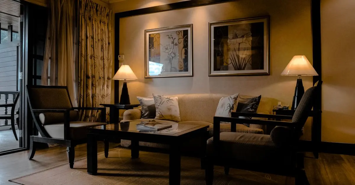 Cómo elegir los mejores colores para decorar tu hogar
