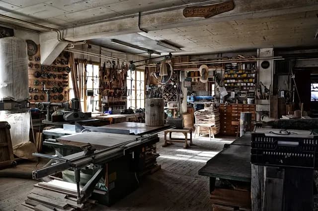 10 consejos para mantener tus herramientas de bricolaje en buen estado