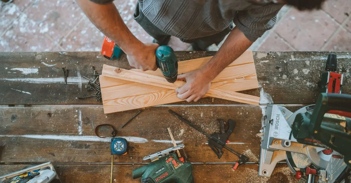 Cómo elegir la mejor madera para tus proyectos de bricolaje
