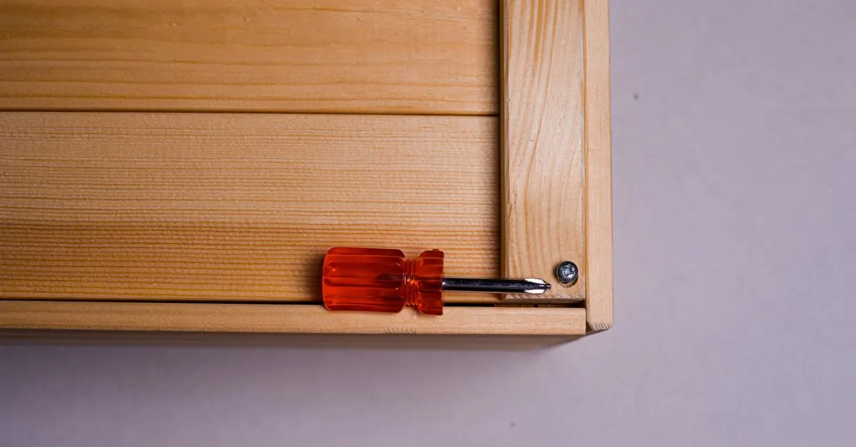 Cómo hacer una mesa de comedor con palets reciclados