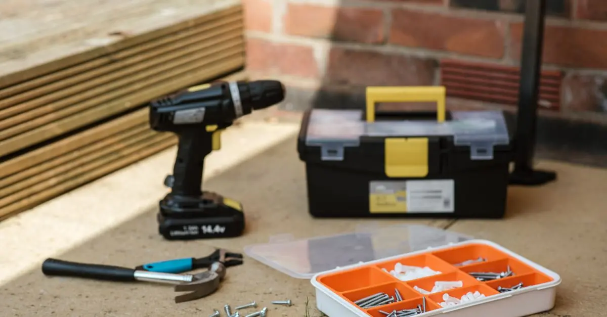 Cómo elegir las mejores herramientas eléctricas para el bricolaje