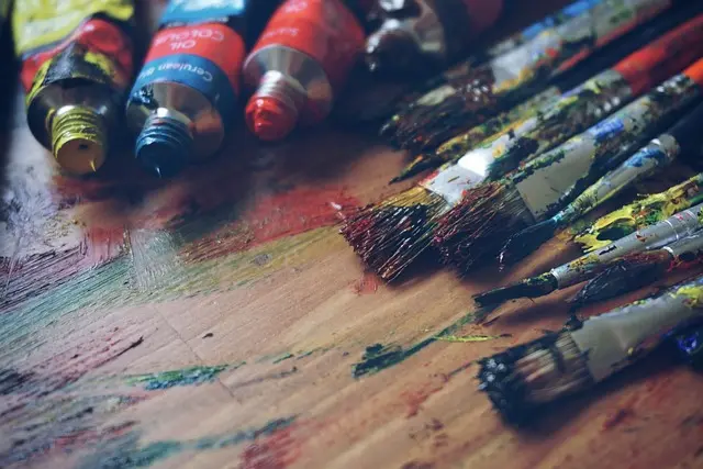10 Consejos para Elegir la Mejor Pintura para tus Proyectos de Bricolaje