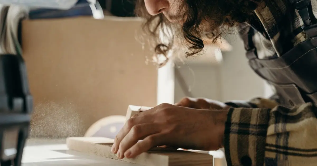 Cómo elegir la mejor madera para tus proyectos de bricolaje