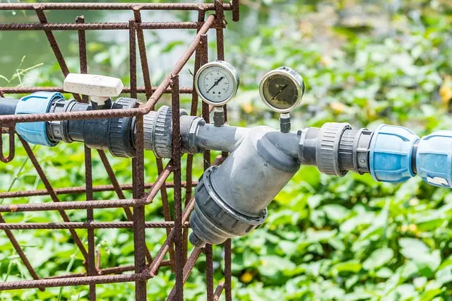 Cómo elegir un sistema de riego eficiente para tu jardín