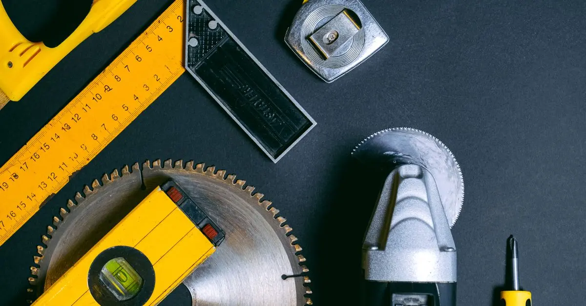 Guía completa para elegir las mejores herramientas de bricolaje