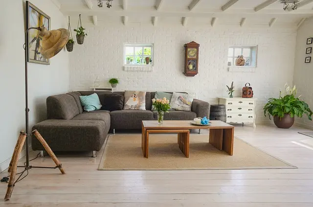 10 ideas creativas para reutilizar muebles antiguos en tu hogar