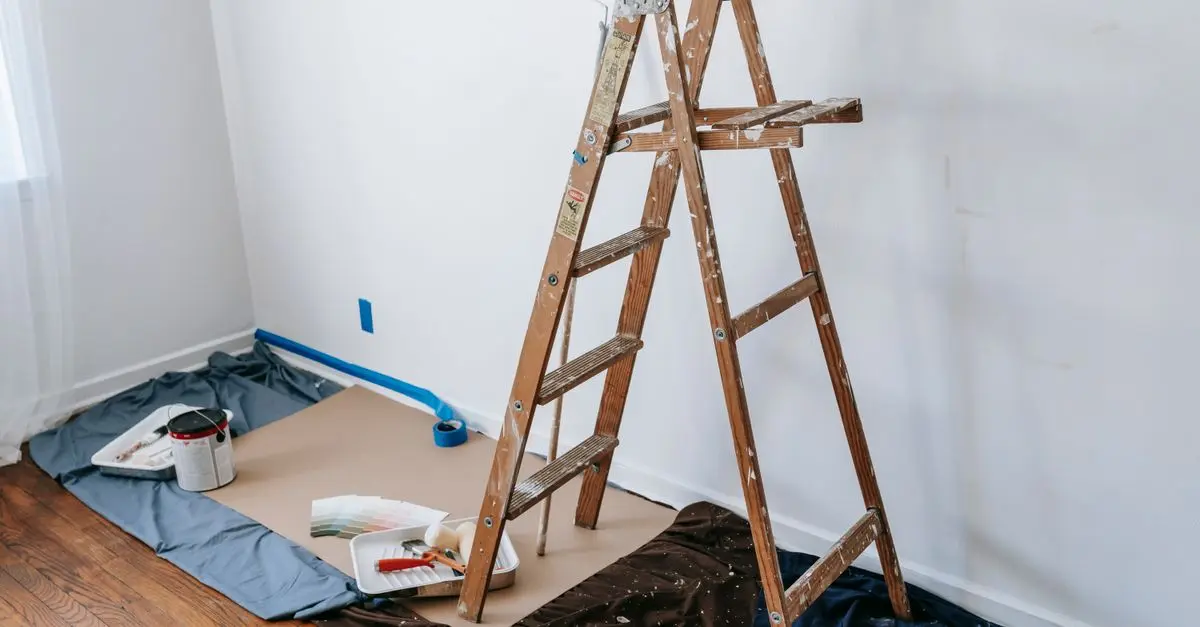 Cómo elegir la mejor pintura para tus proyectos de bricolaje