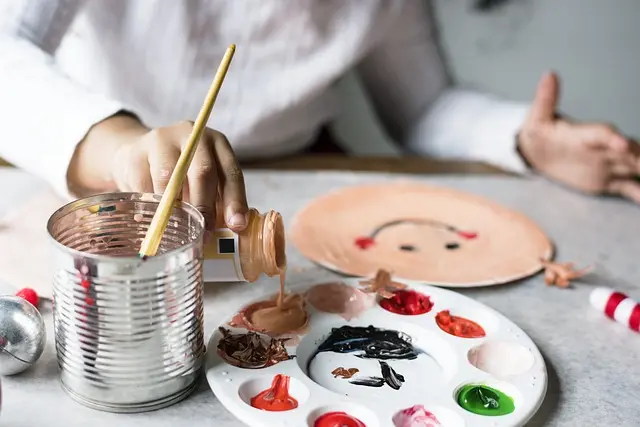 Cómo elegir los mejores colores para la pintura de tu hogar