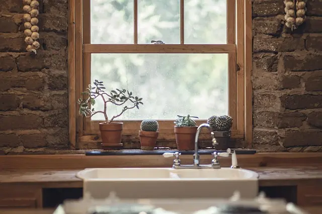 10 consejos para crear un hogar más sostenible con bricolaje