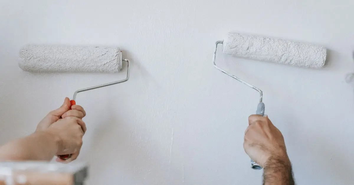Cómo elegir la mejor pintura para tus proyectos de bricolaje