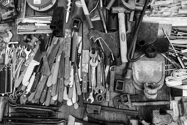 Cómo elegir las mejores herramientas de bricolaje para tu hogar