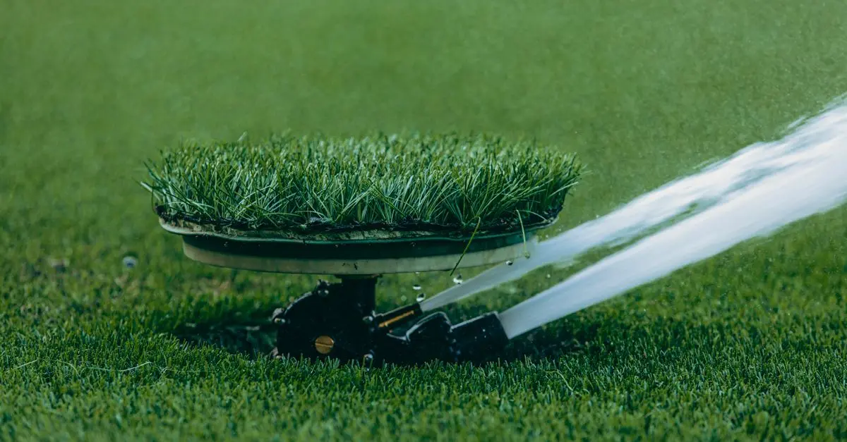 Cómo seleccionar el mejor sistema de riego para tu jardín