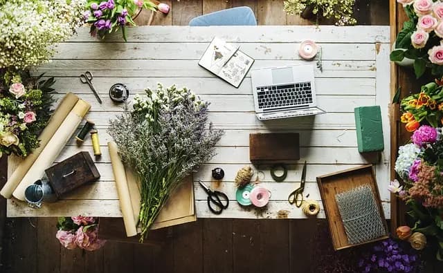 10 consejos para organizar tu espacio de bricolaje de manera eficiente