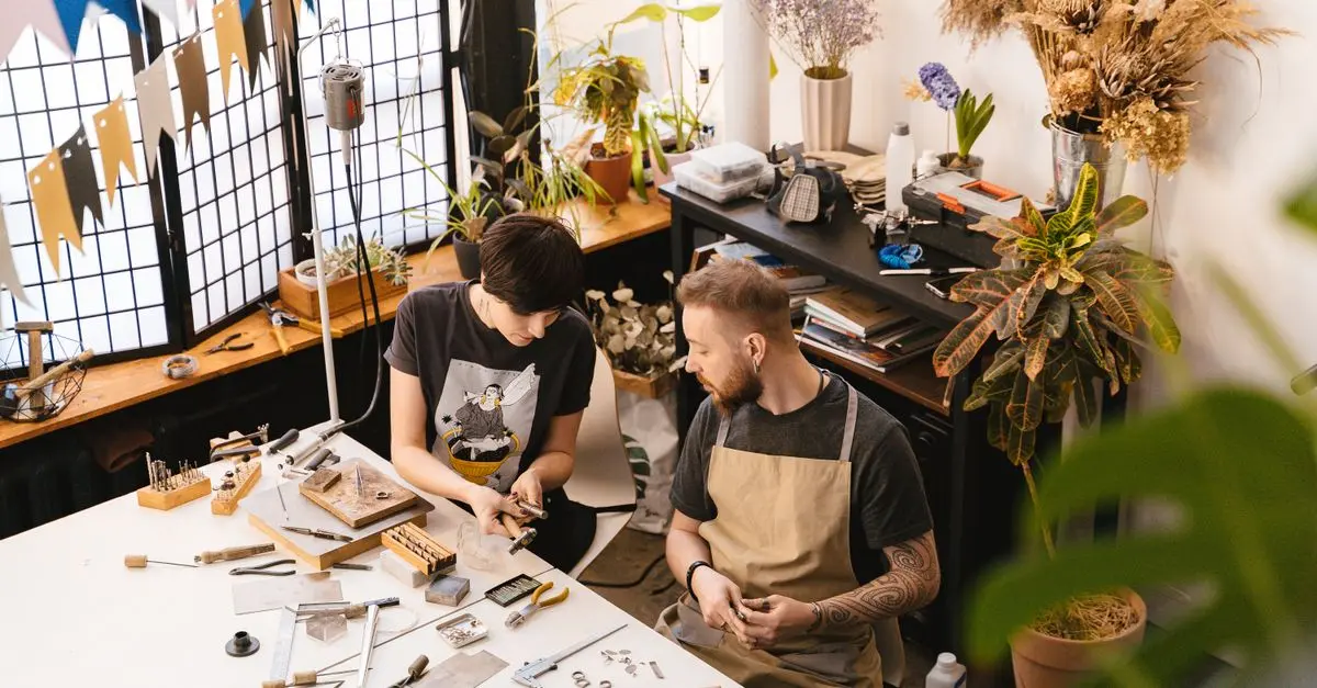 Las mejores tendencias en bricolaje para 2026 que debes conocer