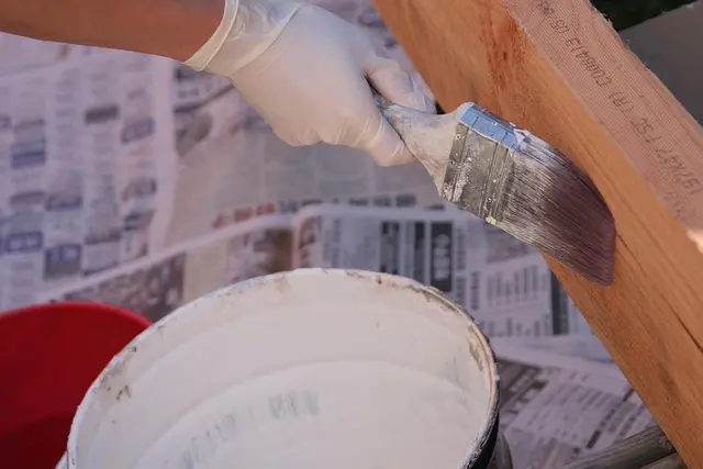 10 consejos para elegir la mejor pintura para tus proyectos de bricolaje