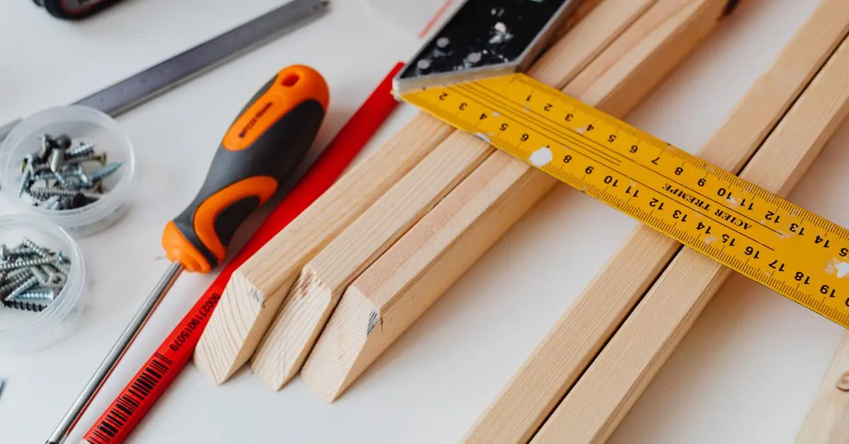 Guía completa para aprender técnicas de bricolaje en casa