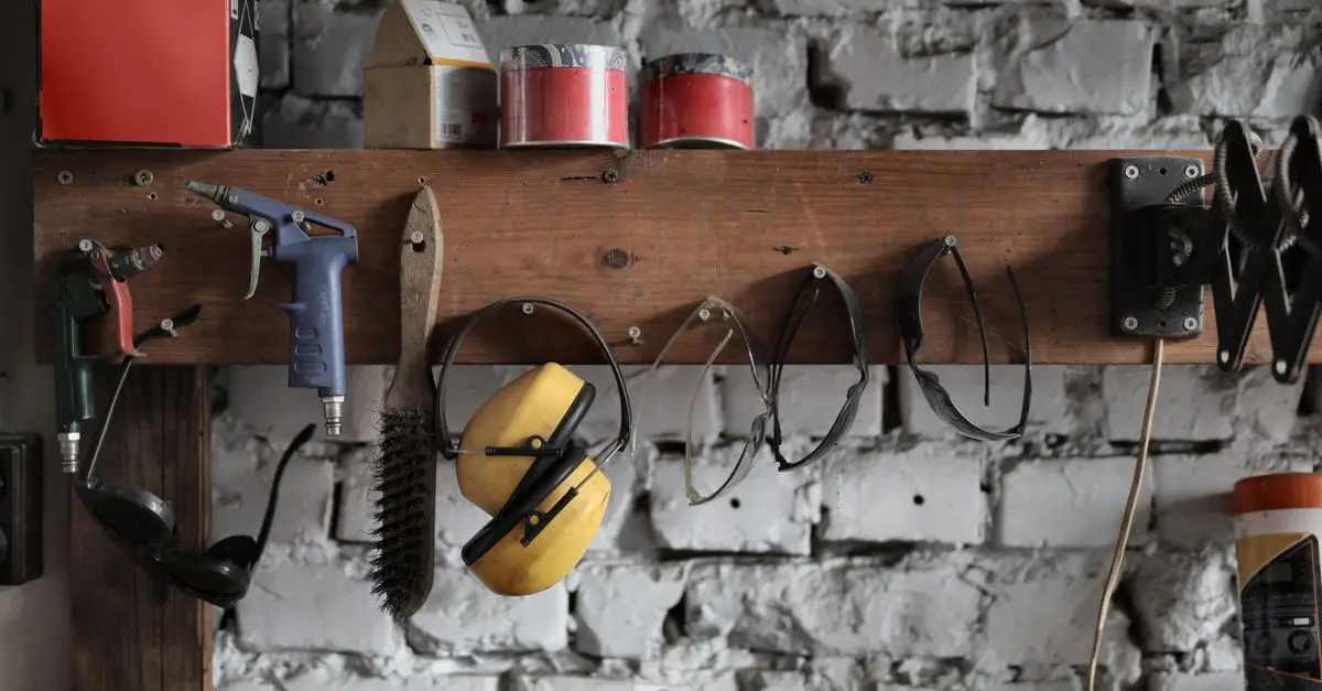Cómo hacer un banco de trabajo para bricolaje: guía completa