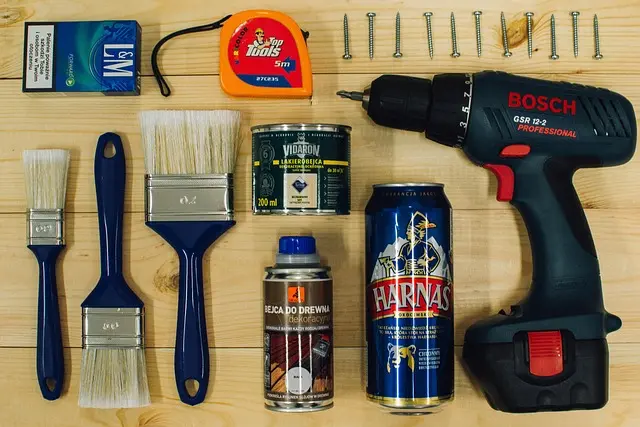 Cómo elegir la mejor madera para tus proyectos de bricolaje