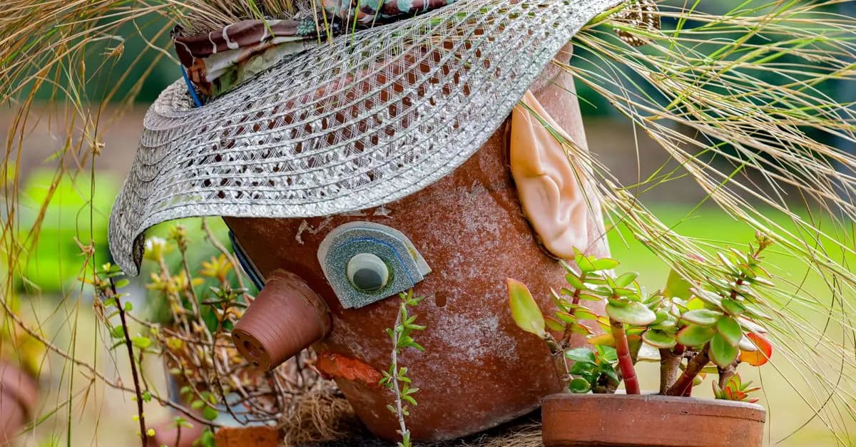 Los mejores proyectos DIY para el jardín
