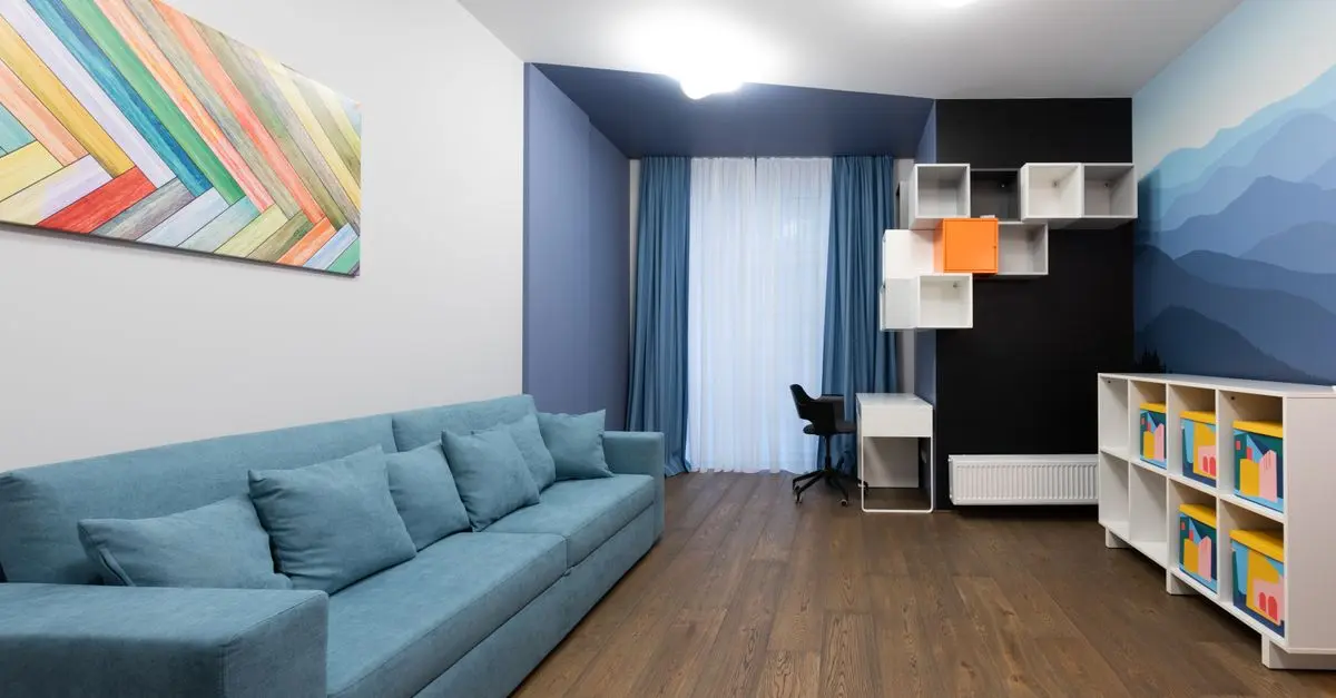 Cómo hacer un mueble de almacenaje DIY para tu hogar
