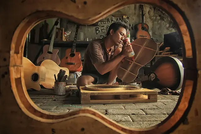 Cómo elegir la mejor madera para tus proyectos de bricolaje