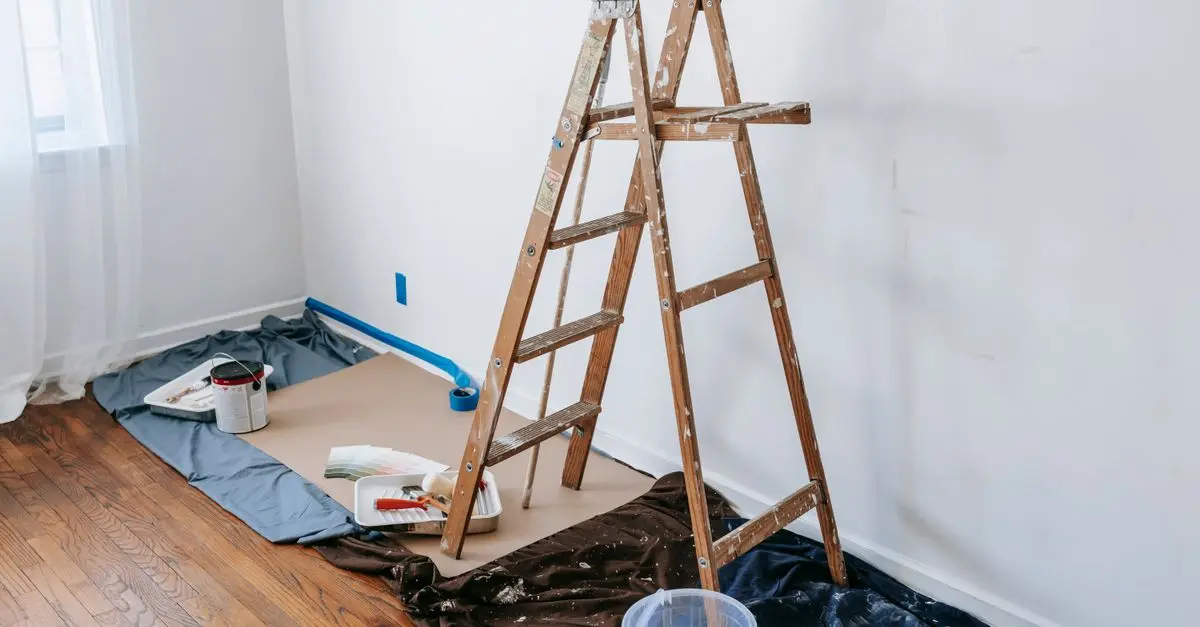 Cómo elegir la mejor pintura para tus proyectos de bricolaje
