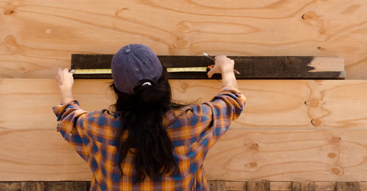 Cómo elegir el tipo de madera adecuado para tus proyectos