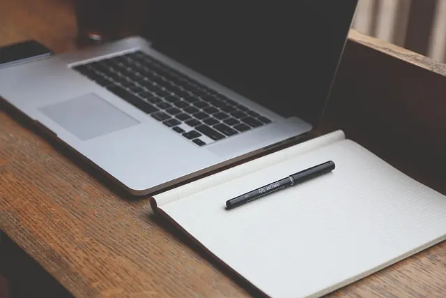 Cómo hacer un espacio de trabajo eficiente en casa