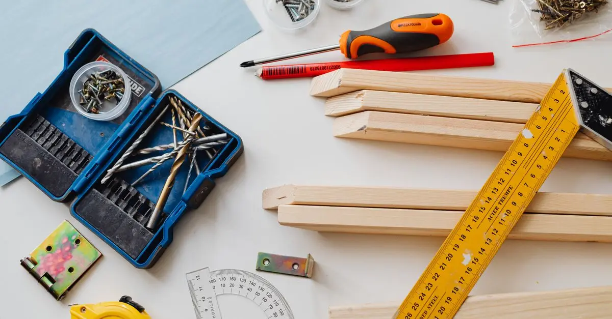 10 consejos para elegir la mejor madera para tus proyectos de bricolaje