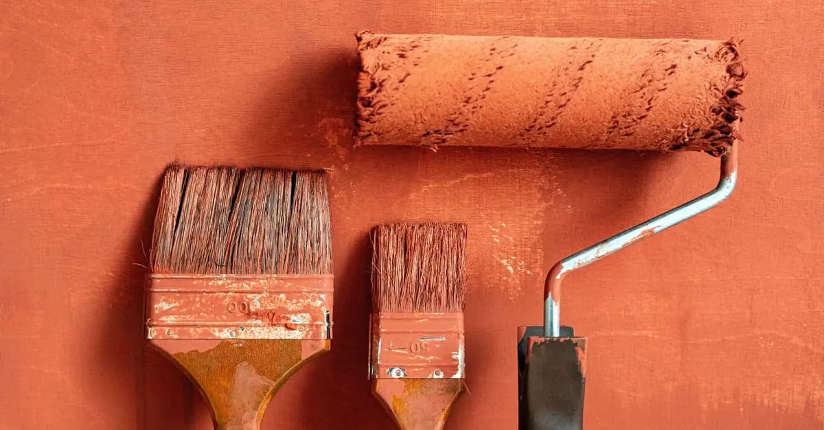 Cómo elegir los mejores colores para pintar tu hogar: guía práctica