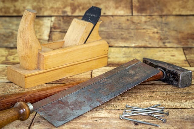 Cómo elegir las mejores herramientas de bricolaje: guía completa