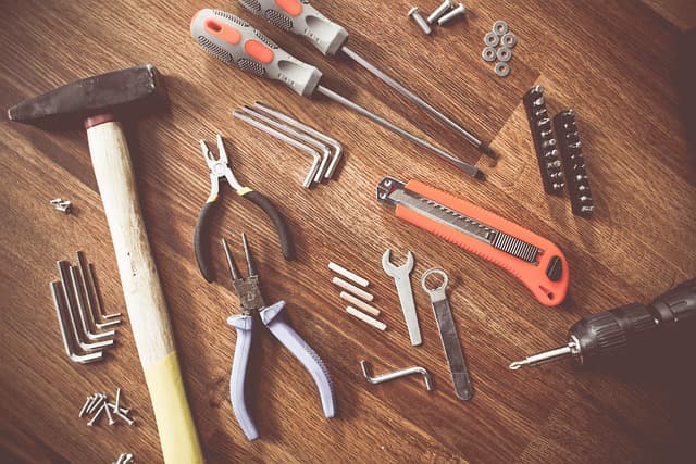 Cómo elegir la madera adecuada para tus proyectos de bricolaje