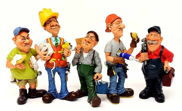 Cómo hacer un armario empotrado de bricolaje: guía práctica