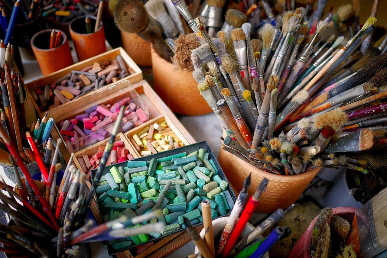 Cómo elegir el color perfecto para pintar tu hogar