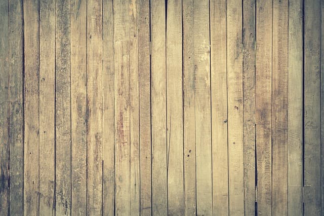 Cómo hacer un panel de madera decorativo para tu hogar