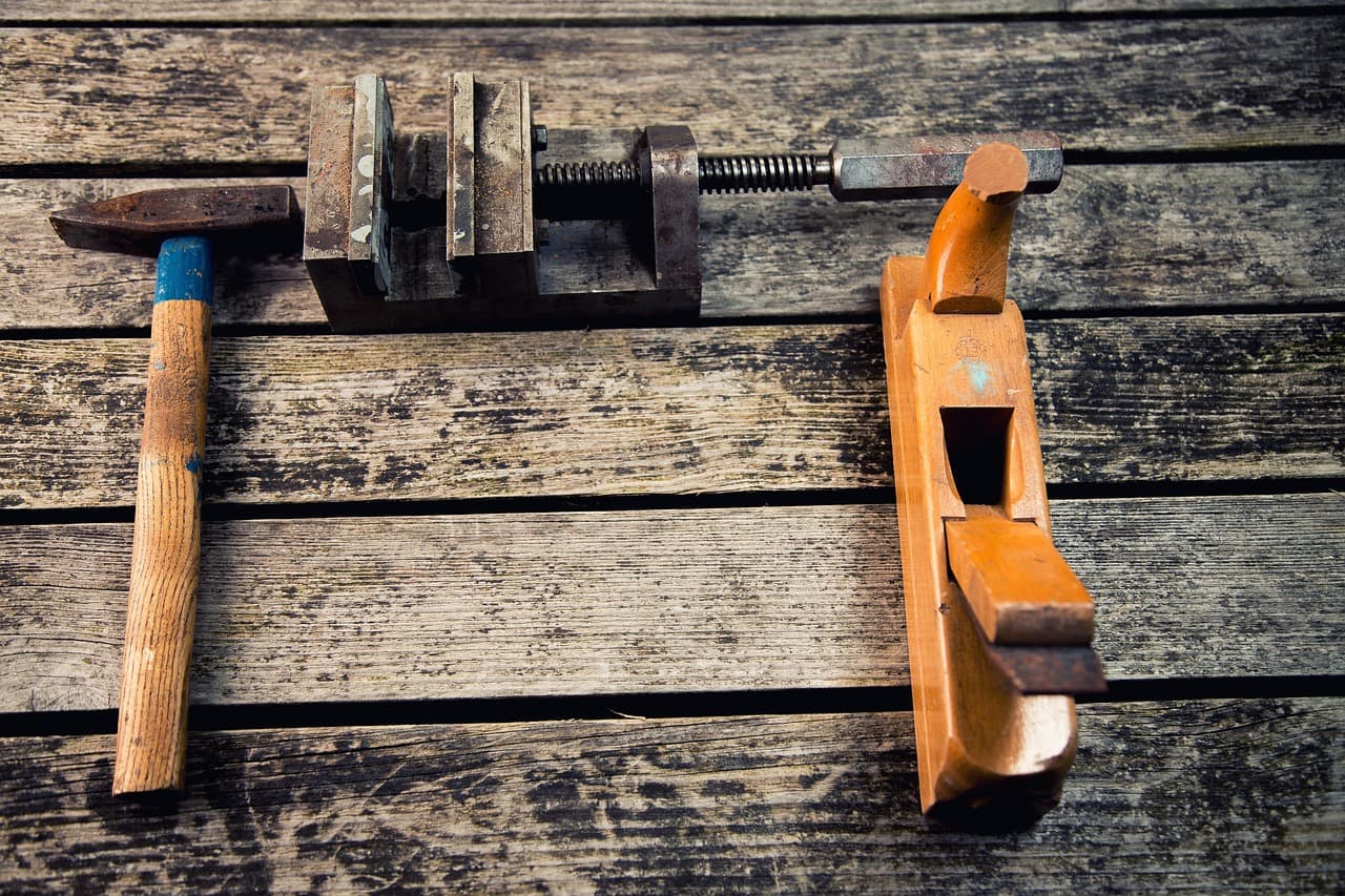Cómo elegir las mejores herramientas para tus proyectos de bricolaje